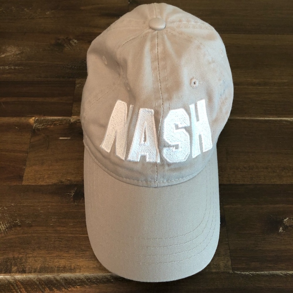 hat
